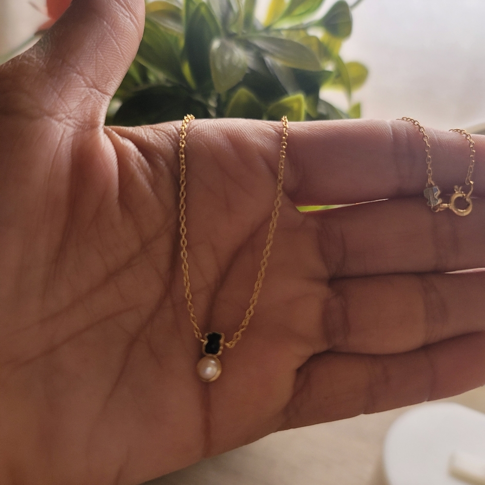 Necklace Tous
